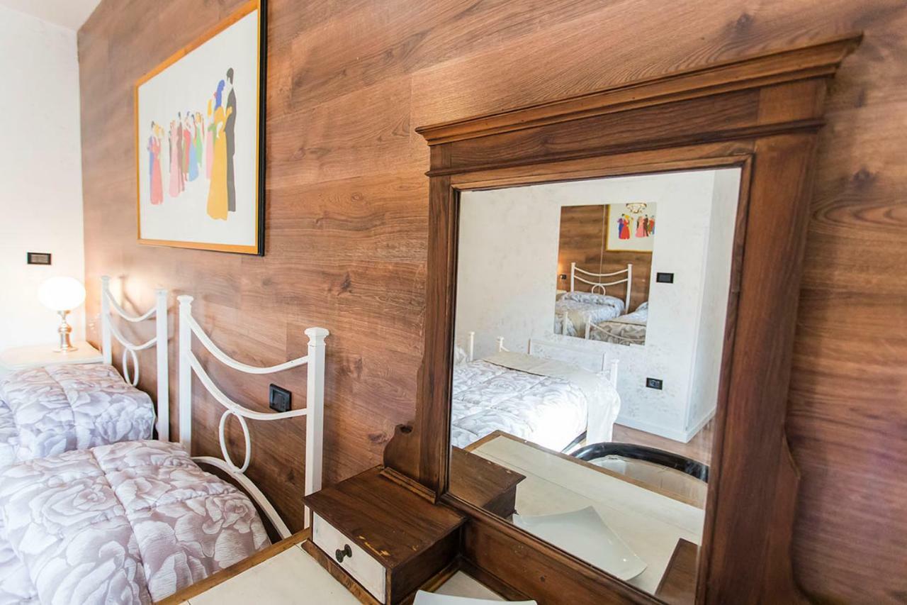 Relais Garibaldi 2*